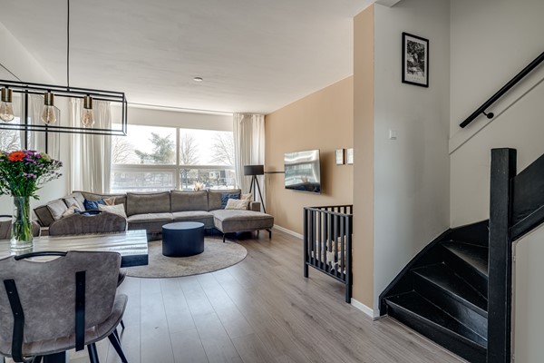 Medium property photo - Vondellaan 43, 6901 MB Zevenaar